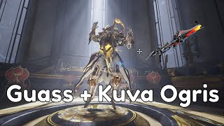 Gauss  Kuva Ogris [upl. by Pulsifer]