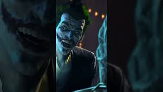 Joker Kills Electrocutioner  Batman Arkham Origins [upl. by Perla247]