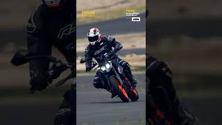 Radial Tyre Launch  Reise x KTM [upl. by Anauj]