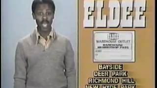 Eldee Commercial 1985 [upl. by Welsh]