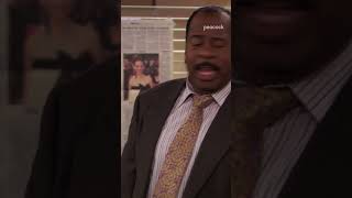 Did you notice John Krasinski breaking character in this scene  The Office US [upl. by Marceau]