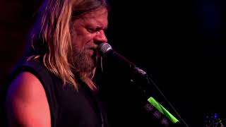 Corrosion of Conformity  LIVE  Ride For Dime [upl. by Rednijar]