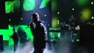 grammy awards 2011 eminem rihanna dr dre with skyler grey adam levine [upl. by Schreck]