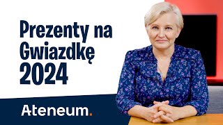 TOP gry i zabawki  Gwiazdka 2024 [upl. by Oicnevuj]