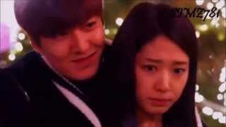 The Heirs  BitterSweet Story  Kiss Scenes [upl. by Ivy]