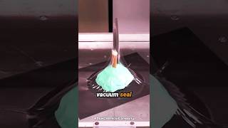 Unbelievable VacuumSealing Technology [upl. by Ahseekat]