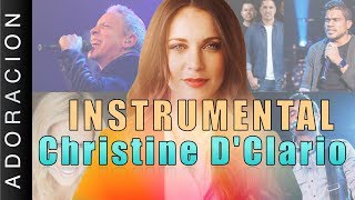 Música Instrumental Para Orar Christine DClario y Amigos [upl. by Errol]