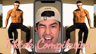 Tony Labrusca Best Tiktok Compilation [upl. by Doowrehs505]