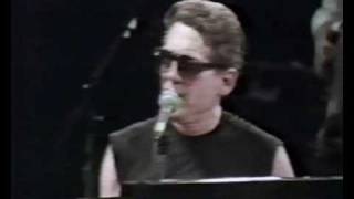 Jerry Lee Lewis  Middle Age Crazy 1983 [upl. by Akitnahs]