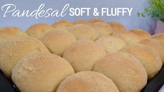 Pandesal  Pandesal Recipe [upl. by Neiman]