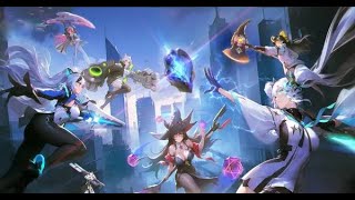 RE AETATIS ĐẤU TRƯỜNG MOBA KHỐC LIỆT gameplay V6gaming gamenews shorts [upl. by Wald632]