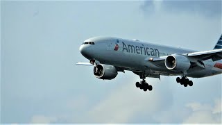 4K PLANE SPOTTING Afternoon Flights ORLANDO INTERNATIONAL AIRPORT MCO 010221 [upl. by Ime866]