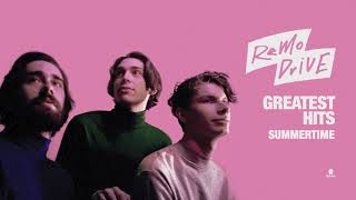 Remo Drive  quotSummertimequot Full Album Stream [upl. by Wilden]