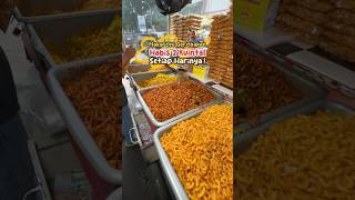 Makaroni Dadaha kuliner infobandungkuliner infokulinerbandung [upl. by Yerga]