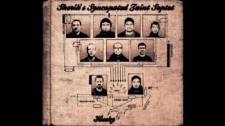 Skeriks Syncopated Taint Septet  Husky FULL ALBUM [upl. by Durham]