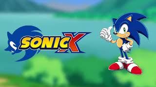 Gerald Revenge  Sonic X OST [upl. by Spoor]