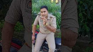 Jispe Aankh band karke bharosha karoge  Police Motivational Video  Up Police Constable Viral Video [upl. by Thorbert]