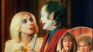 Lady Gaga Performs quotKath amp Kimquot Theme Song in Joker Folie a Deux [upl. by Sicard]