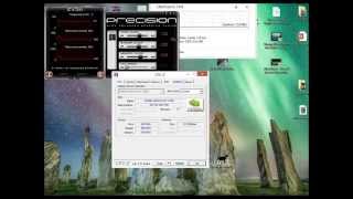 Laptop hardware overclocking from 23 to 306 ghz [upl. by Turk]