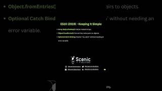 JavaScript Key Versions  The Evolution of JavaScript​ A Quick Overview [upl. by Hezekiah775]