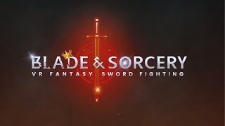 Blade and Sorcery Fireballs Lightning and life of mems [upl. by Norvol]