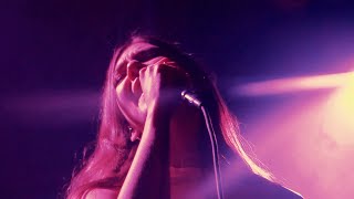 Weyes Blood  Twin Flame Live  Festsaal Kreuzberg Berlin 28 January 2023 [upl. by Copp577]