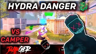 HYDRA DANGER TDM GAMEPLAY 😱🐉 HYDRA DANGER VS TDM CAMPER HYDRADANGEROFFICIAL [upl. by Amahcen977]