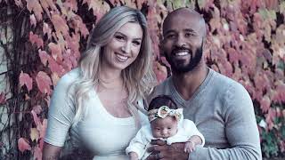 ONE Feature  Demetrious Johnson Does It All For Family [upl. by Albric693]