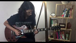 Stratocaster vs Les Paul Queen  Bohemian Rhapsody [upl. by Akit900]