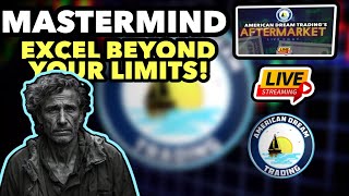 The Aftermarket Ep 281 Mastermind Excel Beyond Your Limits [upl. by Maggie656]