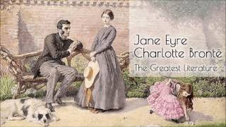 JANE EYRE by Charlotte Brontë  FULL Audiobook dramatic reading Chapter 23 [upl. by Yemrots]