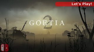 Lets Play Goetia 2 [upl. by Okiruy70]