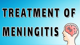 Meningitis Symptoms Treatment and Causes [upl. by Emirac]