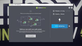 Installing Pinebook Pro Operating System on a microSD Card [upl. by Tennek]