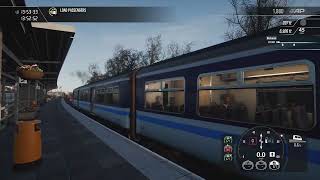 Train Sim World 4 Penzance [upl. by Eiralam203]