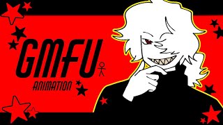 GMFU ★ animation meme ★ •OC• [upl. by Bodi]