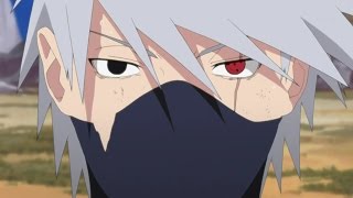 The Story of Hatake Kakashi  AMV  Demons HD [upl. by Nair425]