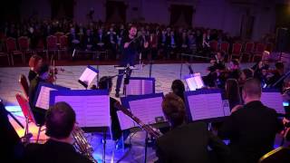 quotRexho Mulliqiquot Orchestra  ‘’Highlander’’ [upl. by Arbba687]