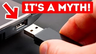 8 Common Myths That Might Ruin Your Computer [upl. by Lilas]