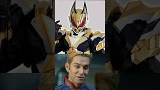 Kamen Rider Geats all riders final forms ranked kamenrider [upl. by Dnalon]