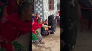 Traditional culture viralvideos reels culture [upl. by Nedyrb49]