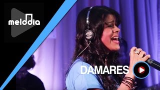 Damares  Derrama Shekinah  Melodia Ao Vivo VIDEO OFICIAL [upl. by Liagibba]