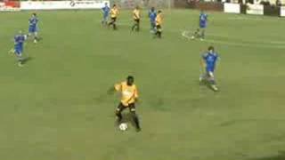 Maidstone United Vs Tonbridge Angels [upl. by Arualana]