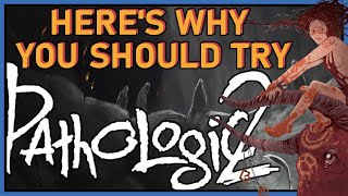 Pathologic 2 Review No Spoilers  An Interactive Piece of Art [upl. by Anitsuga172]