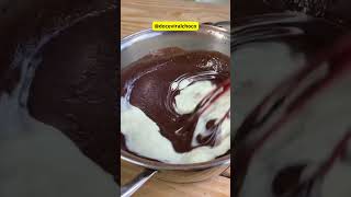 doceviralchoco Brigadeiro confeitariabrigadeiro [upl. by Okemak]