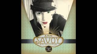 Ann Savoy quotJattendraiquot Official Audio [upl. by Warren]