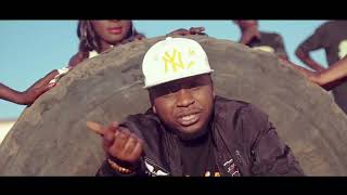 Altashone  Ekafulumayayi Clip Officiel [upl. by Wynny]