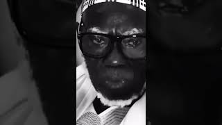 Serigne Mountakha Mbacké ya bax mouride touba bayefall [upl. by Nirrak]