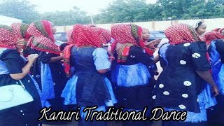 Kanuri traditional dance songs [upl. by Christian]