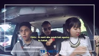 KATAKAN PUTUS  Cewek Genit Magang Di Transtv 190916 Part 24 [upl. by Portwine908]